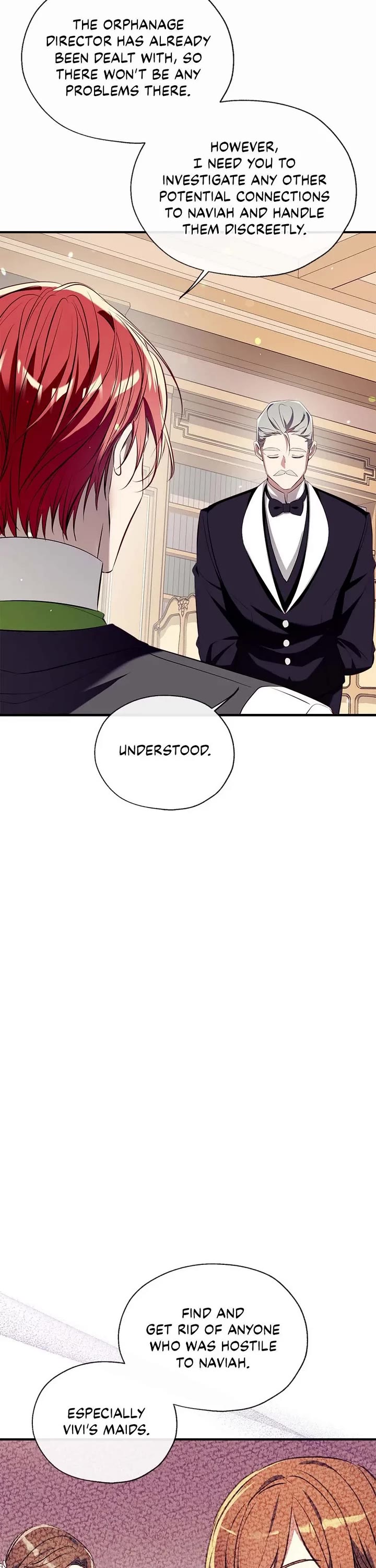 Can We Become a Family? Chapter 93 page 8 - Chapter 93