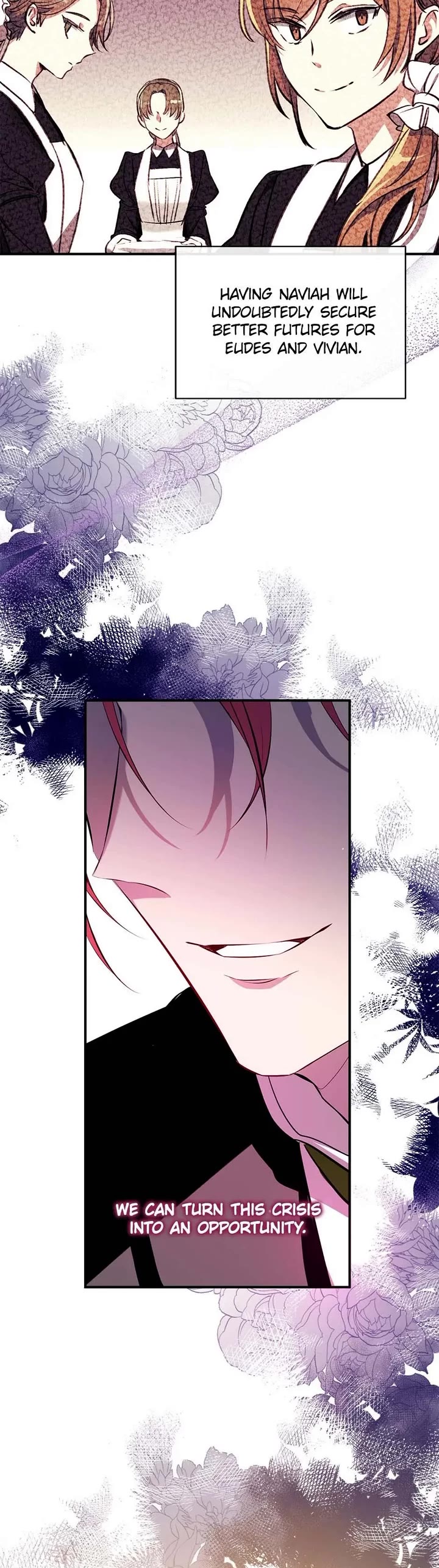 Can We Become a Family? Chapter 93 page 9 - Chapter 93