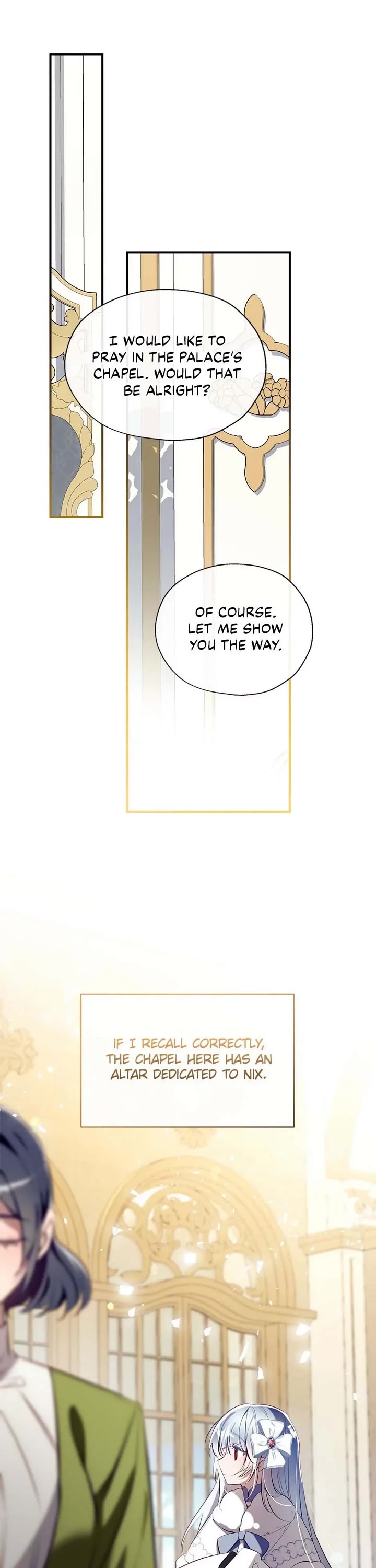 Can We Become a Family? Chapter 94 page 1 - Chapter 94