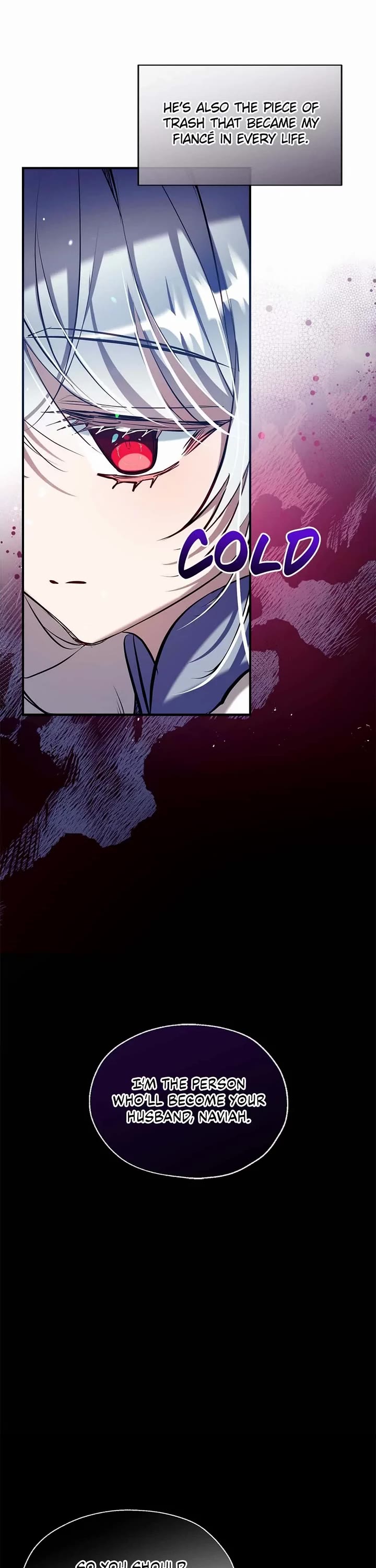 Can We Become a Family? Chapter 94 page 11 - Chapter 94