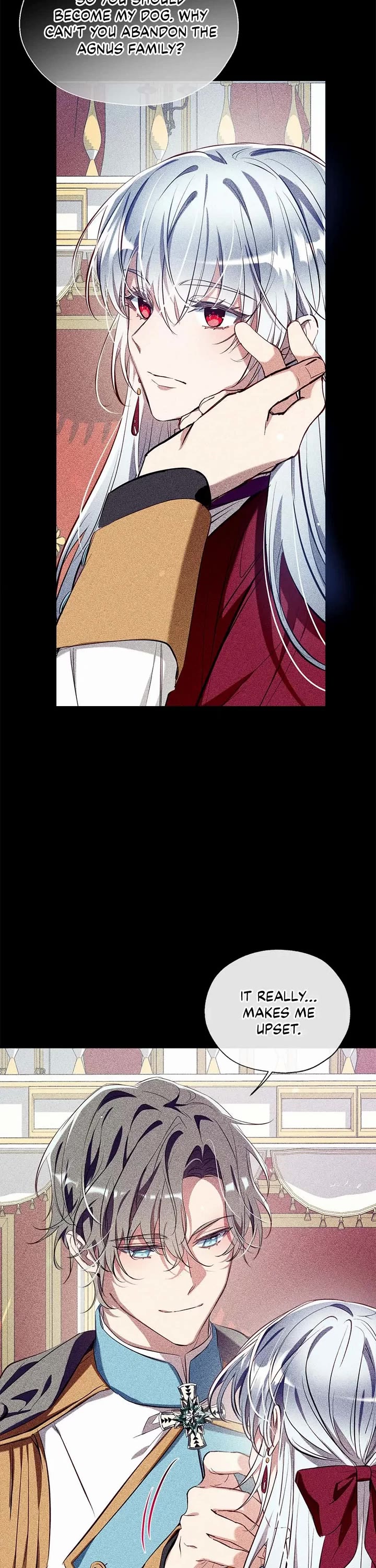 Can We Become a Family? Chapter 94 page 12 - Chapter 94