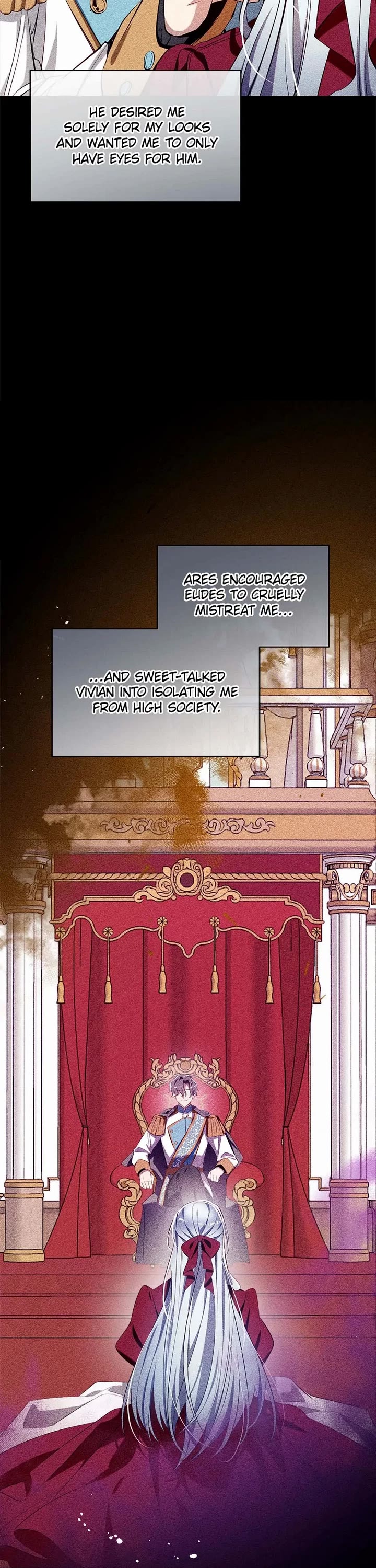 Can We Become a Family? Chapter 94 page 13 - Chapter 94