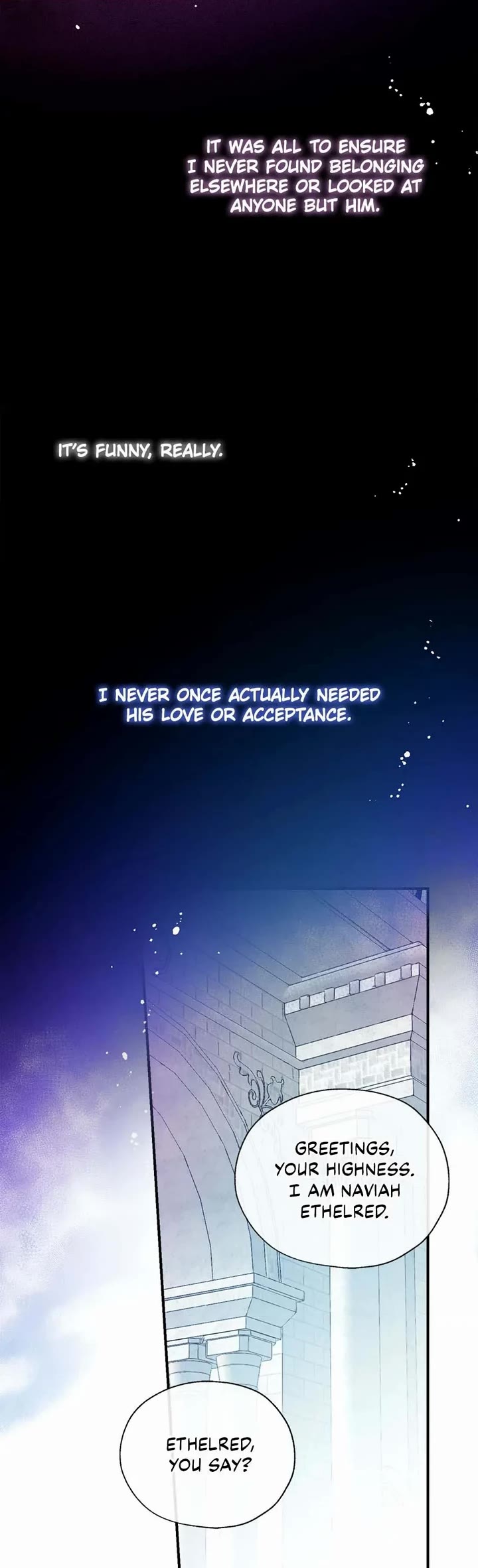 Can We Become a Family? Chapter 94 page 14 - Chapter 94