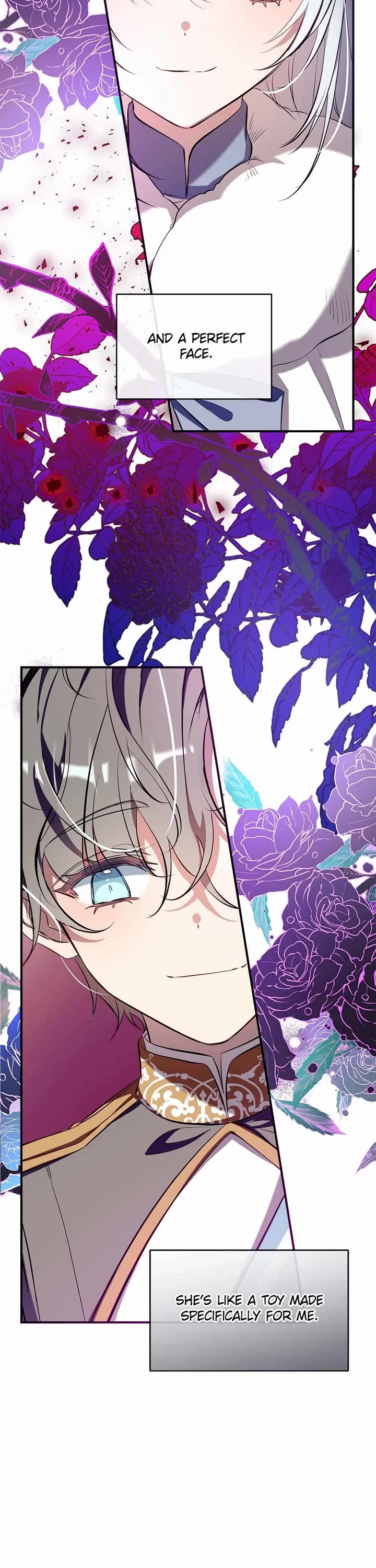 Can We Become a Family? Chapter 94 page 17 - Chapter 94