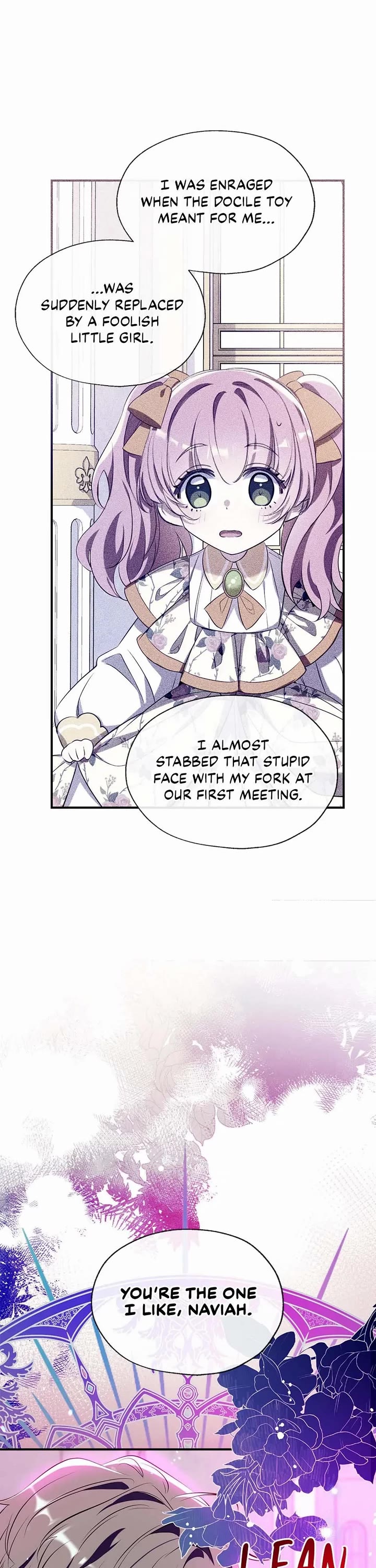 Can We Become a Family? Chapter 94 page 18 - Chapter 94