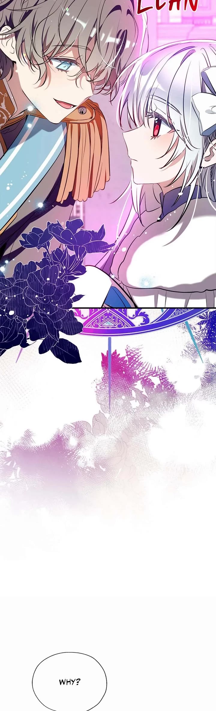 Can We Become a Family? Chapter 94 page 19 - Chapter 94