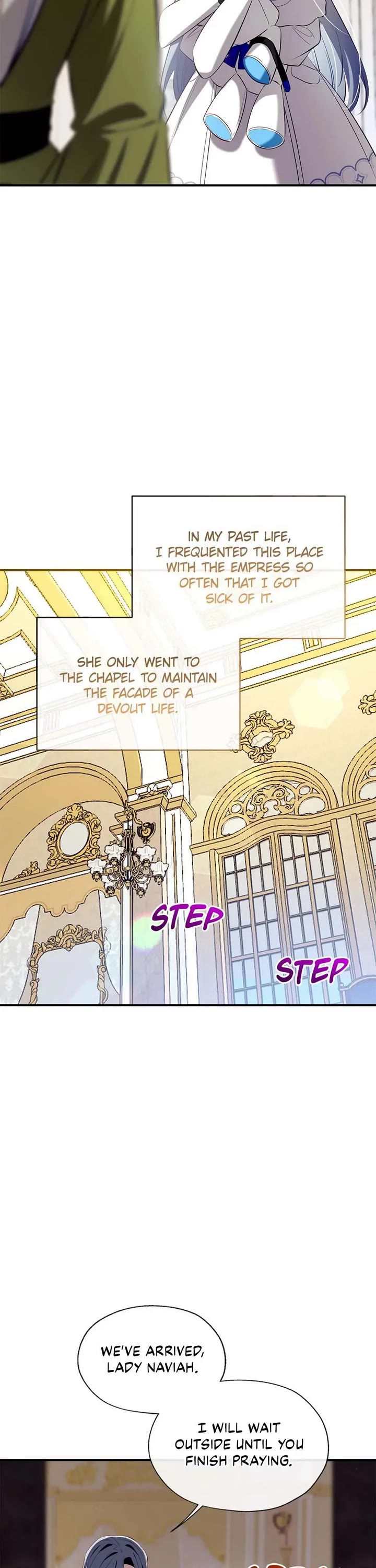 Can We Become a Family? Chapter 94 page 2 - Chapter 94