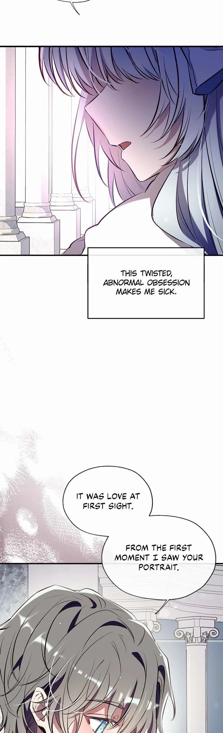 Can We Become a Family? Chapter 94 page 20 - Chapter 94
