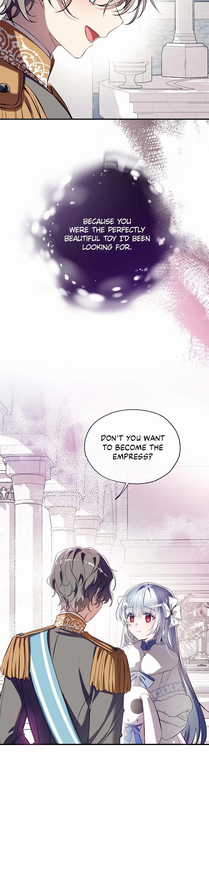 Can We Become a Family? Chapter 94 page 21 - Chapter 94