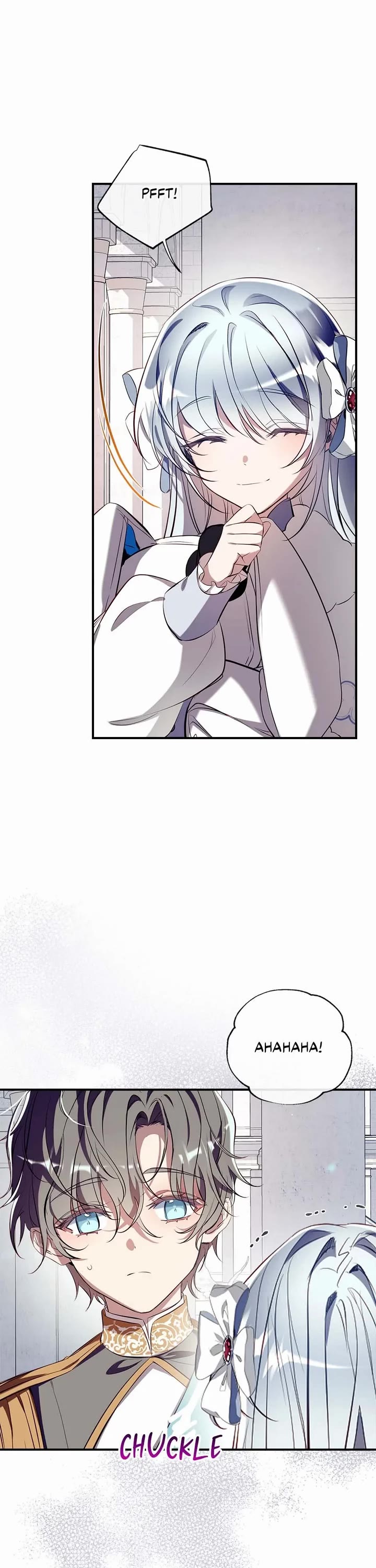Can We Become a Family? Chapter 94 page 22 - Chapter 94