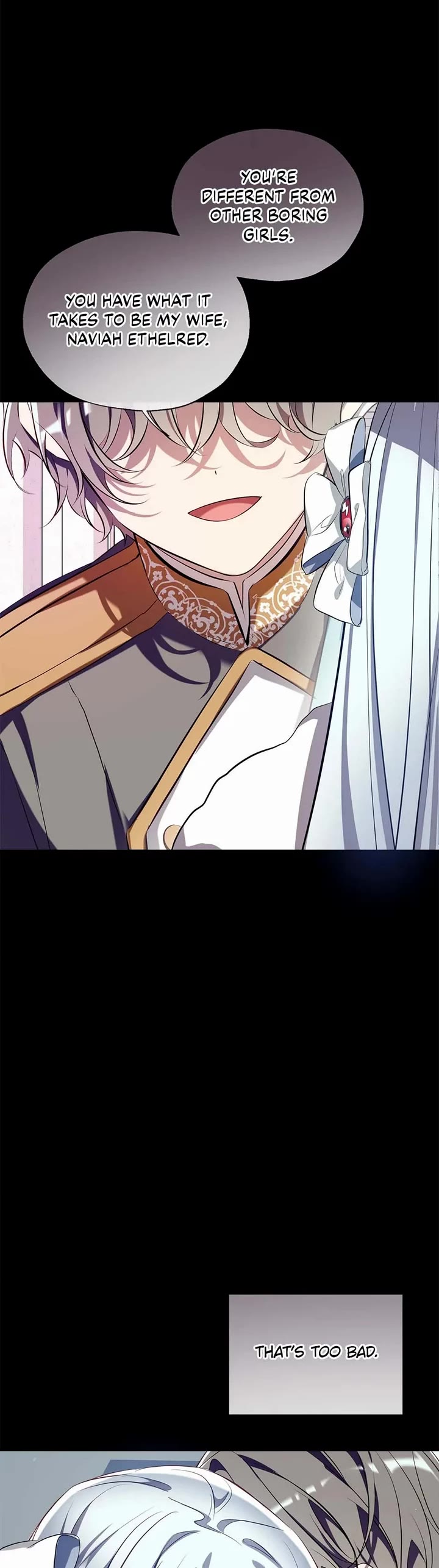 Can We Become a Family? Chapter 94 page 25 - Chapter 94