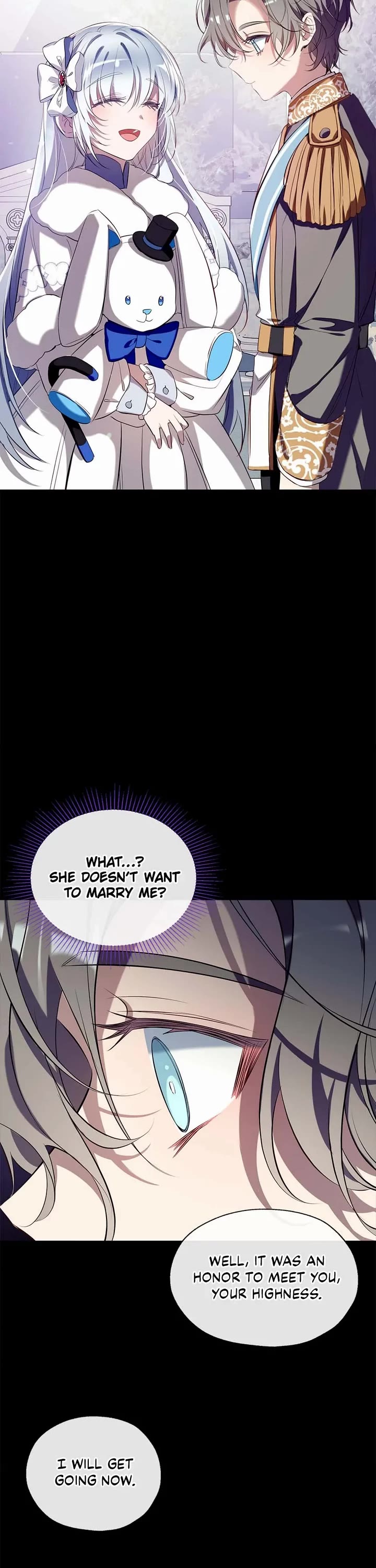 Can We Become a Family? Chapter 94 page 27 - Chapter 94
