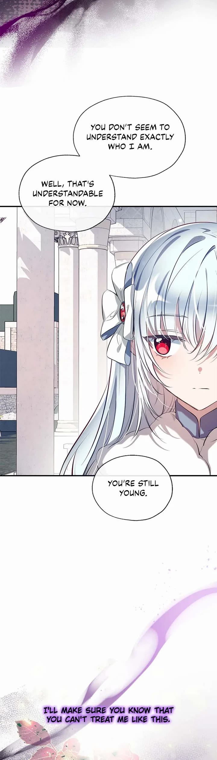 Can We Become a Family? Chapter 94 page 29 - Chapter 94