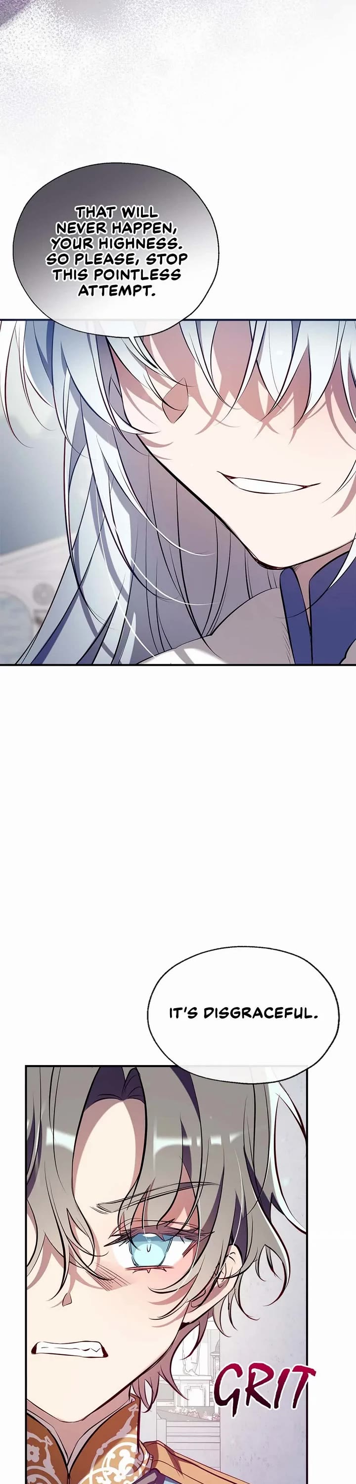 Can We Become a Family? Chapter 94 page 32 - Chapter 94