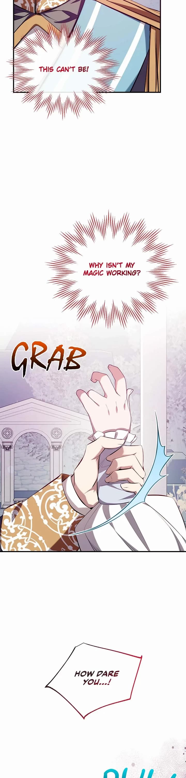 Can We Become a Family? Chapter 94 page 33 - Chapter 94