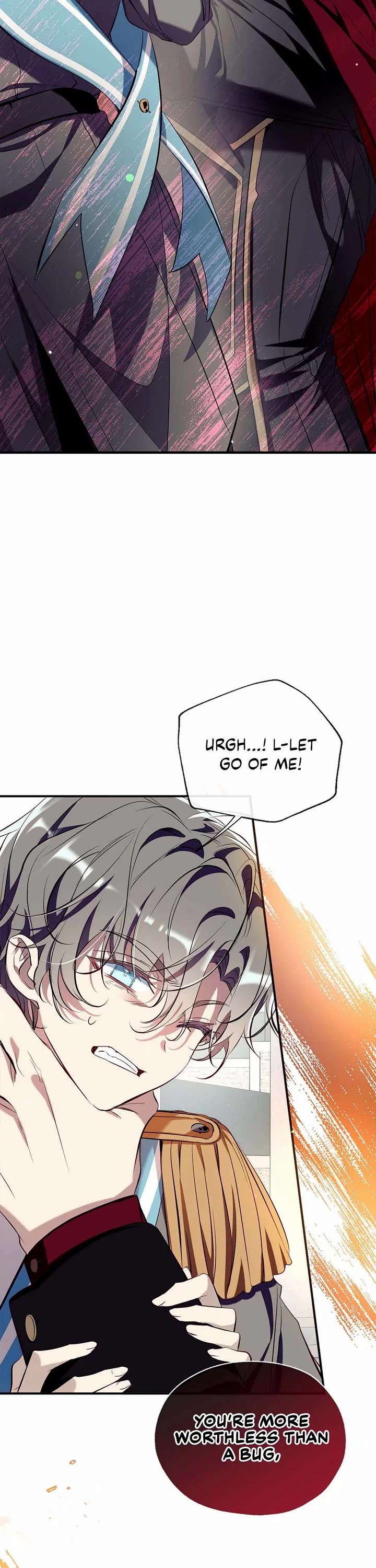 Can We Become a Family? Chapter 94 page 36 - Chapter 94