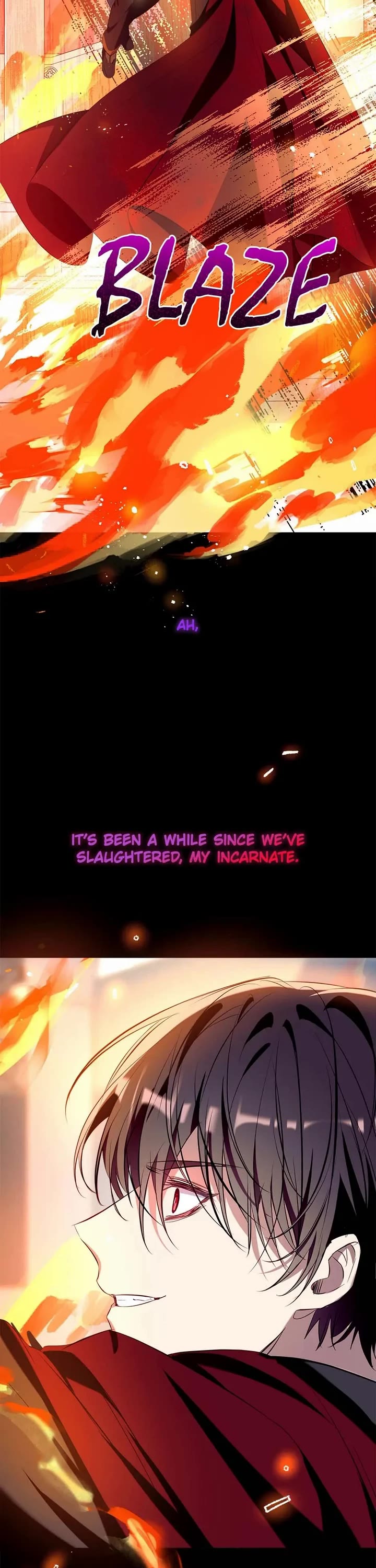 Can We Become a Family? Chapter 94 page 38 - Chapter 94