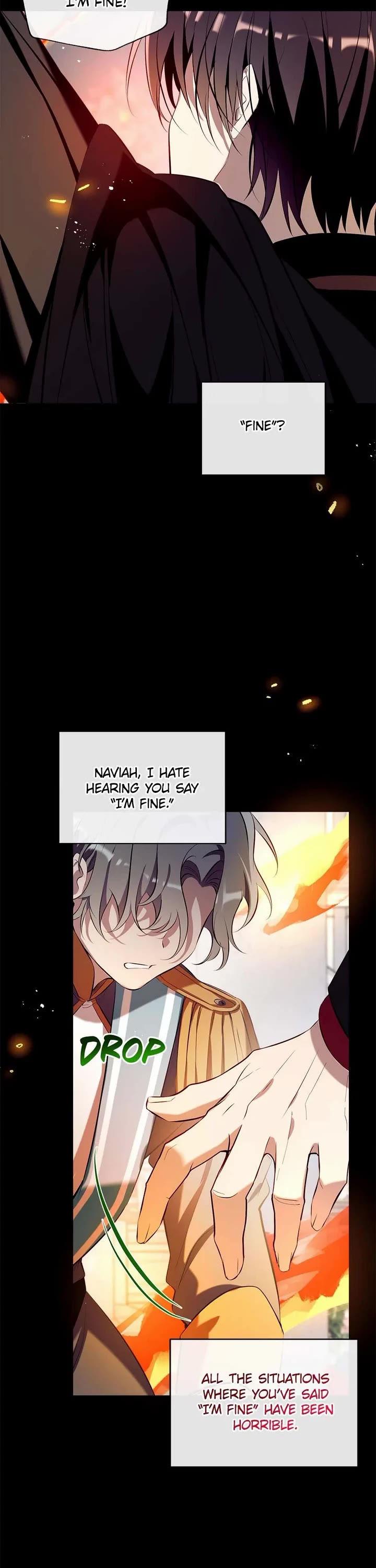 Can We Become a Family? Chapter 94 page 41 - Chapter 94