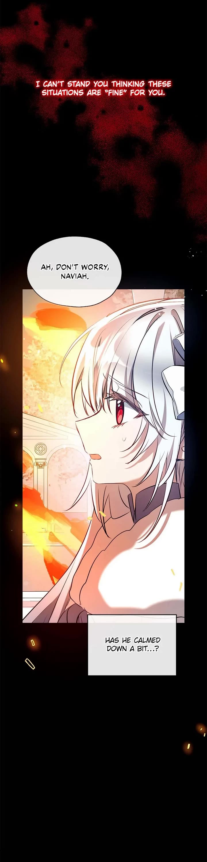 Can We Become a Family? Chapter 94 page 42 - Chapter 94