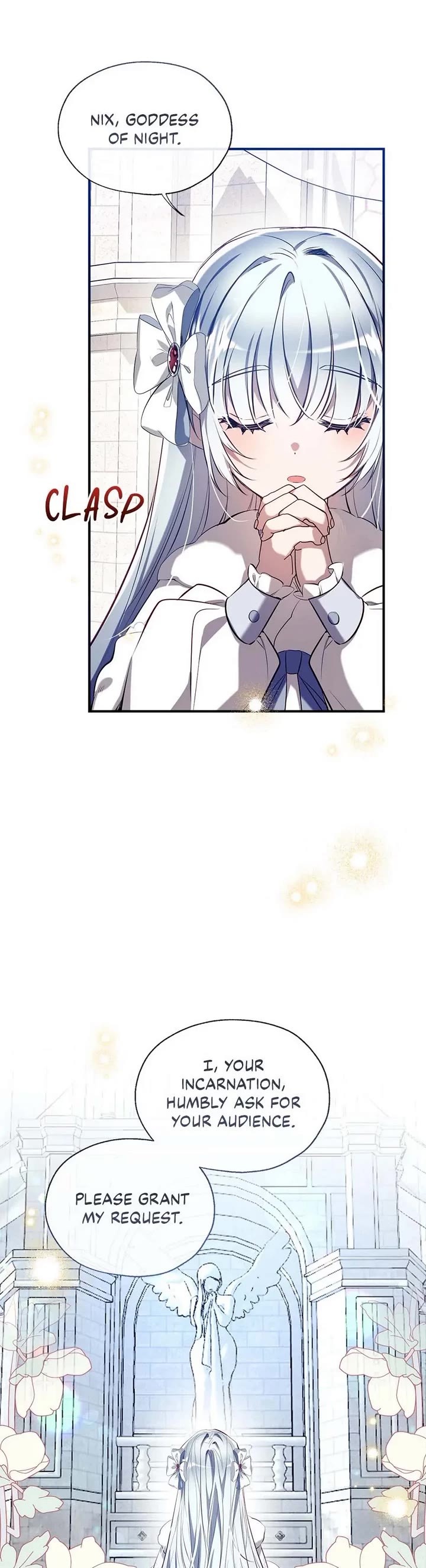 Can We Become a Family? Chapter 94 page 5 - Chapter 94