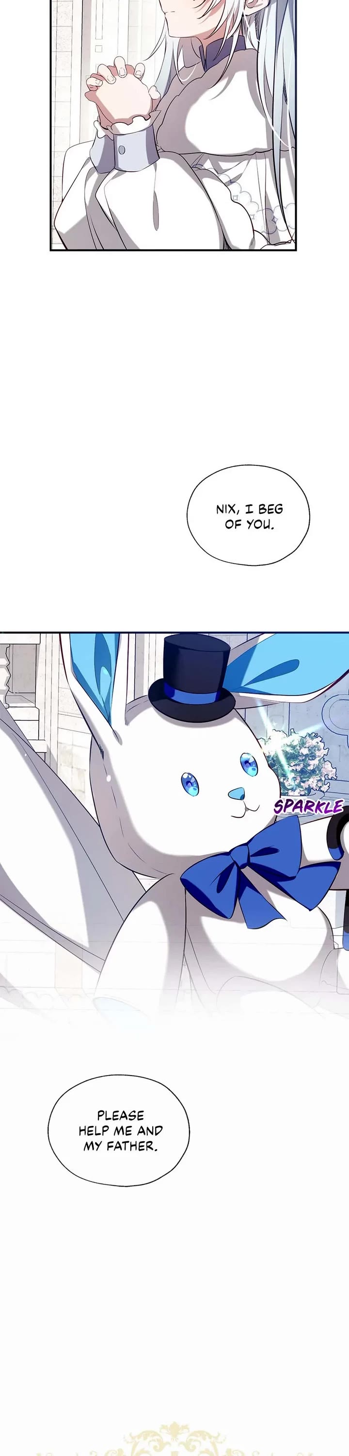 Can We Become a Family? Chapter 94 page 7 - Chapter 94