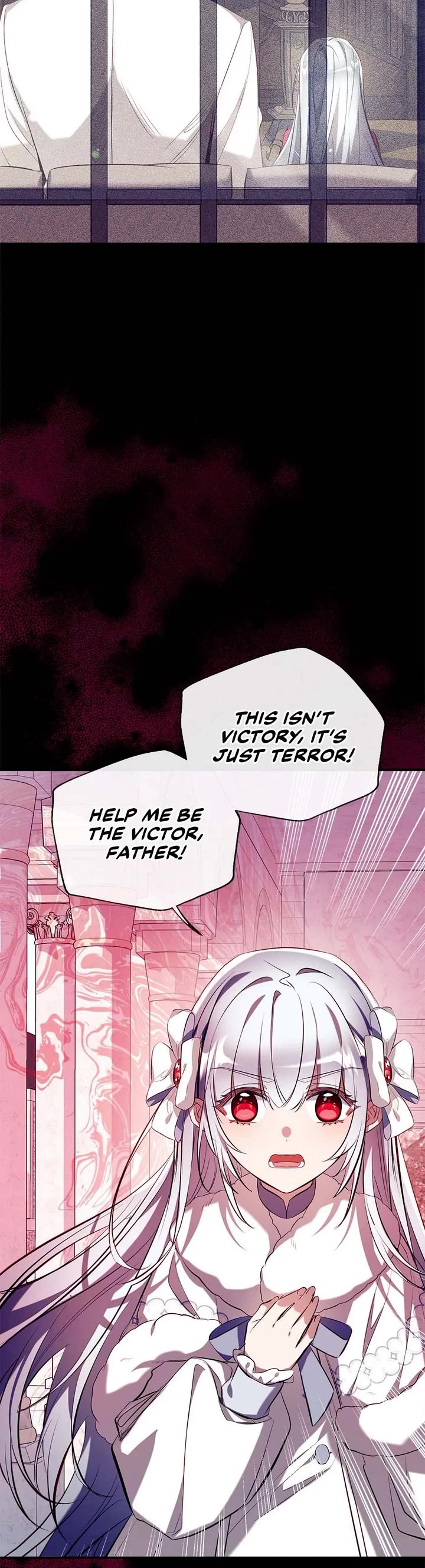 Can We Become a Family? Chapter 95 page 10 - Chapter 95