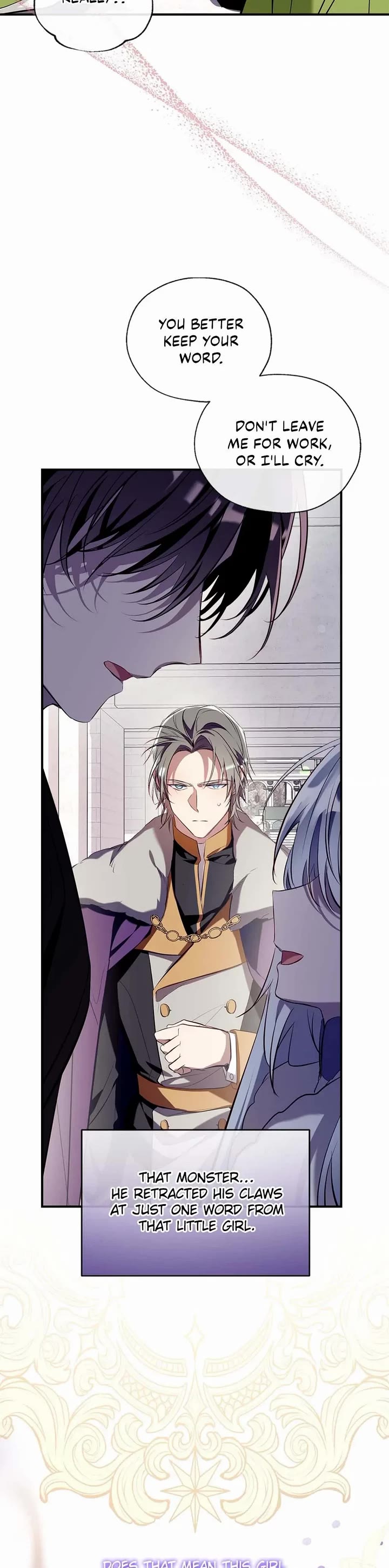 Can We Become a Family? Chapter 95 page 14 - Chapter 95