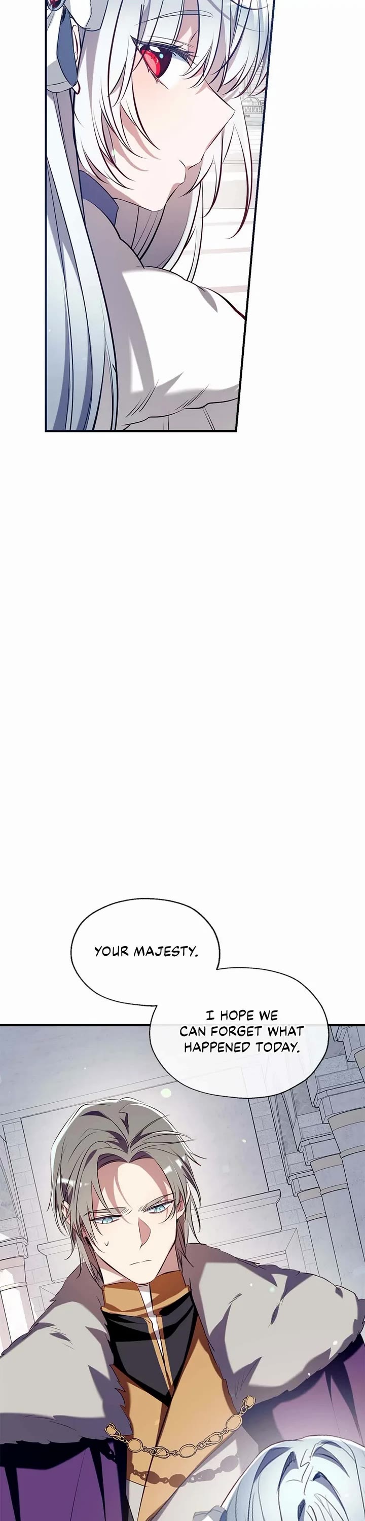 Can We Become a Family? Chapter 95 page 16 - Chapter 95