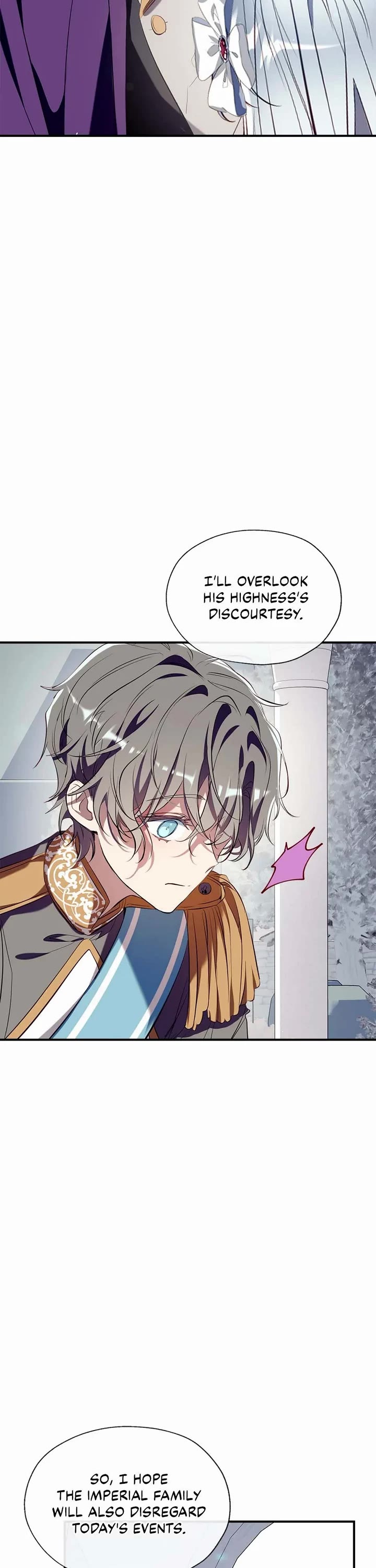 Can We Become a Family? Chapter 95 page 17 - Chapter 95
