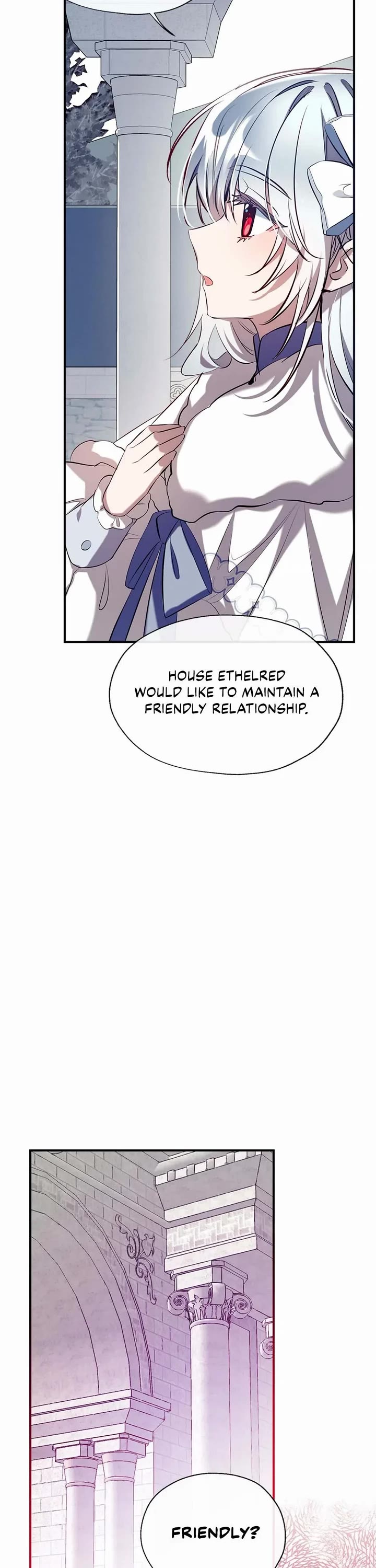 Can We Become a Family? Chapter 95 page 18 - Chapter 95