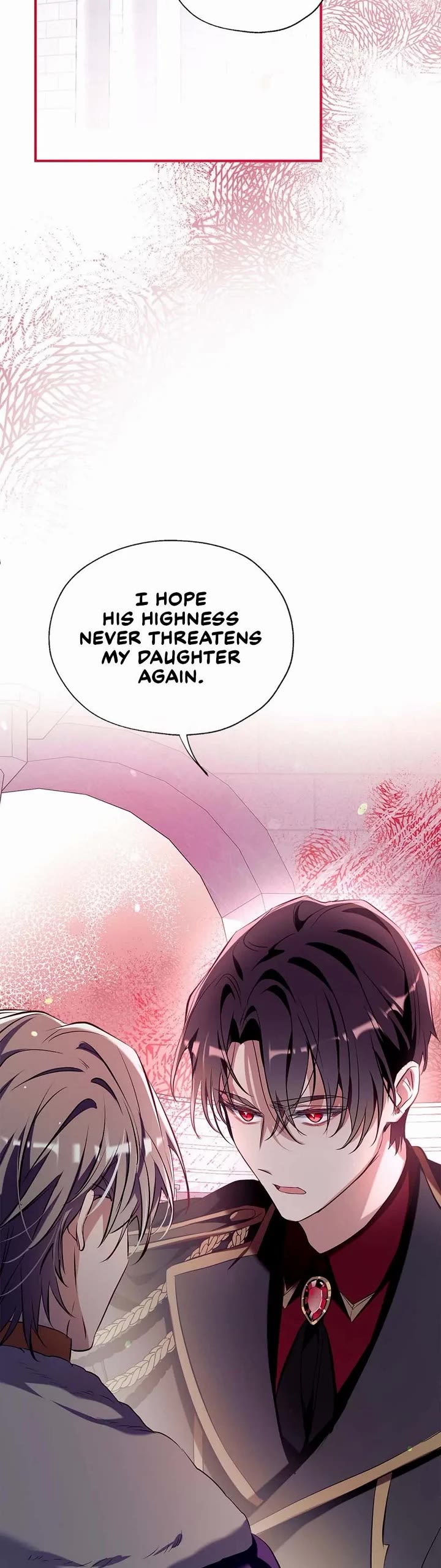 Can We Become a Family? Chapter 95 page 19 - Chapter 95