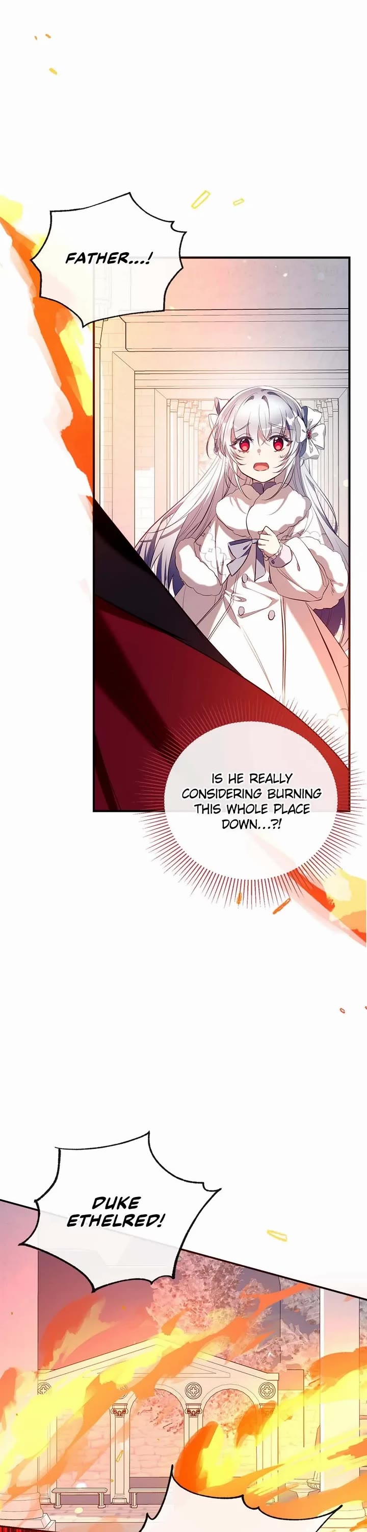 Can We Become a Family? Chapter 95 page 2 - Chapter 95