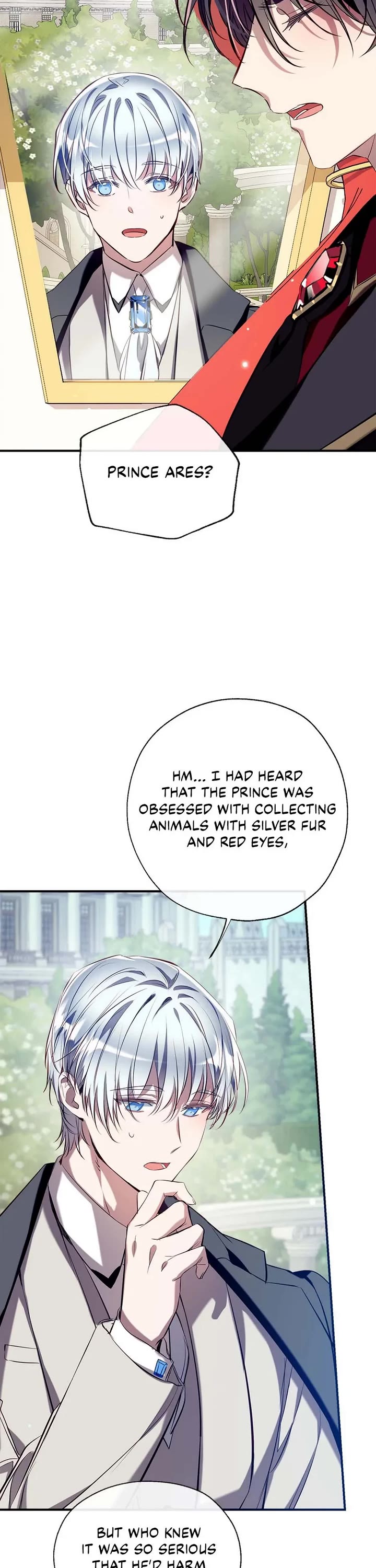 Can We Become a Family? Chapter 95 page 22 - Chapter 95