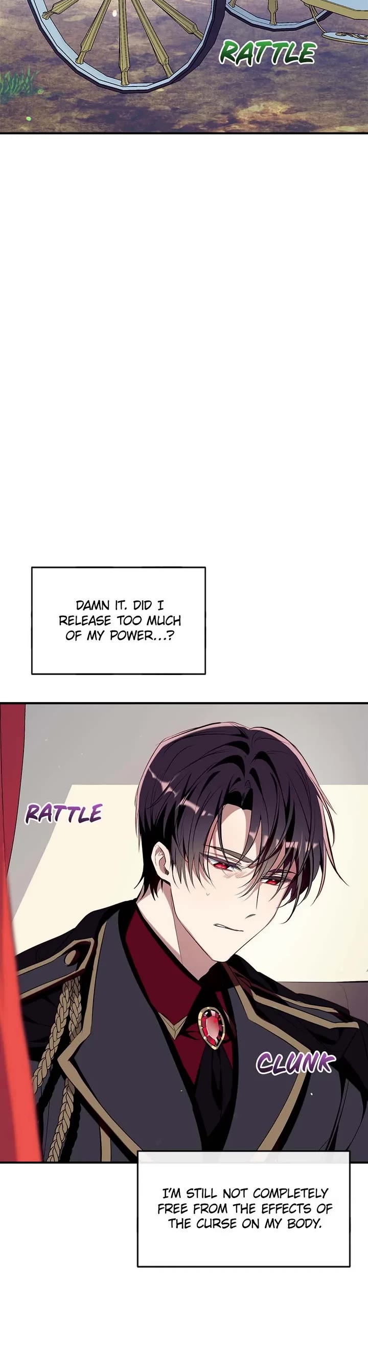 Can We Become a Family? Chapter 95 page 24 - Chapter 95