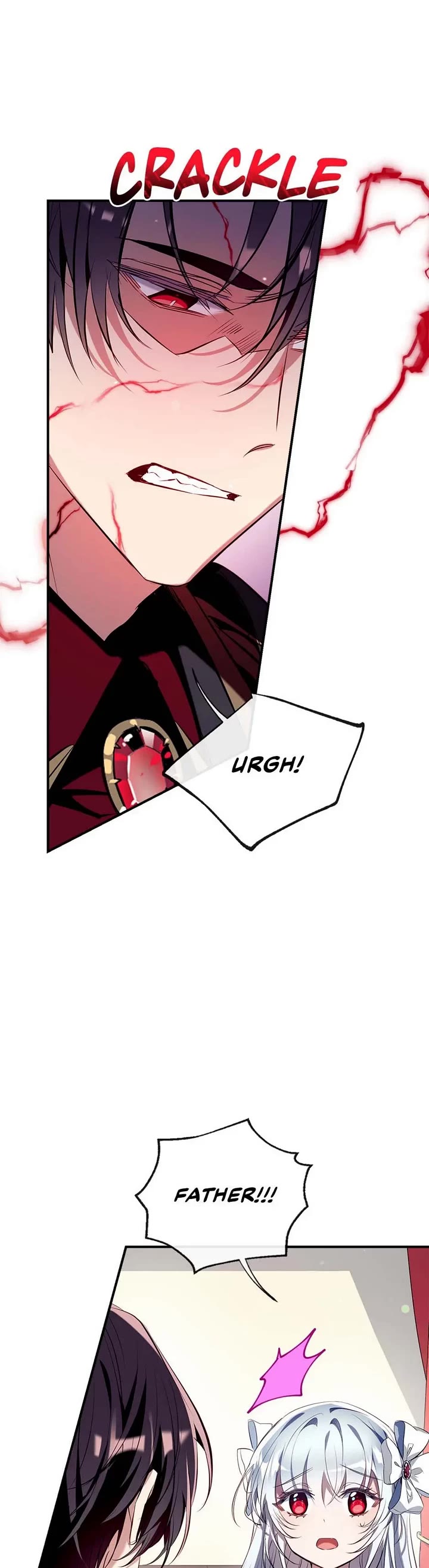 Can We Become a Family? Chapter 95 page 25 - Chapter 95