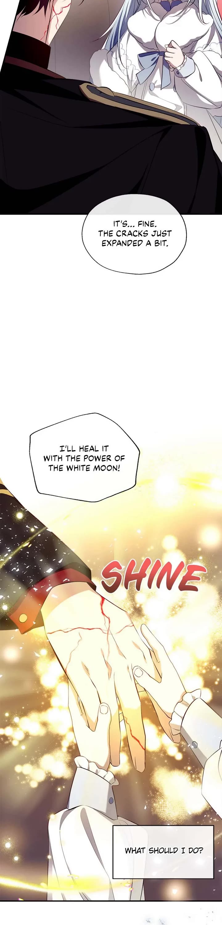 Can We Become a Family? Chapter 95 page 26 - Chapter 95