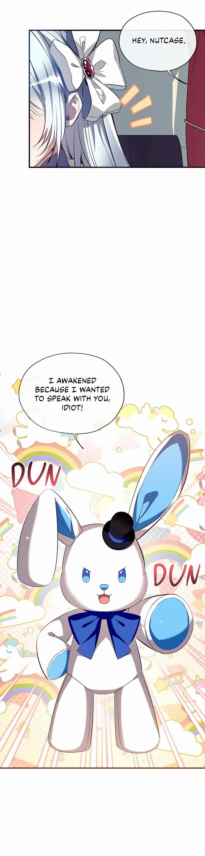 Can We Become a Family? Chapter 95 page 28 - Chapter 95