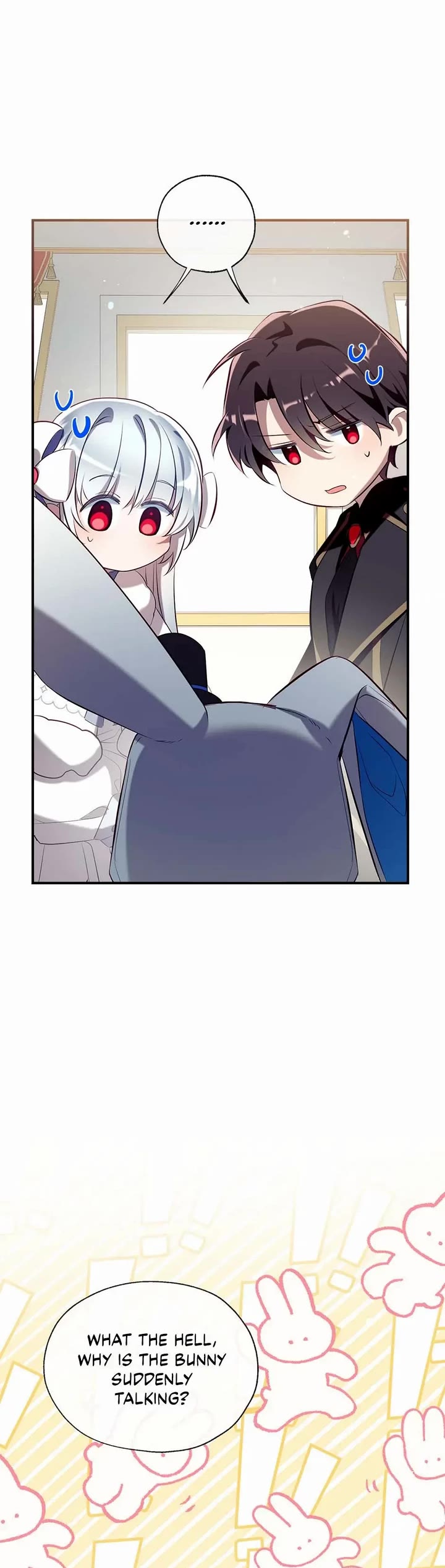 Can We Become a Family? Chapter 95 page 29 - Chapter 95