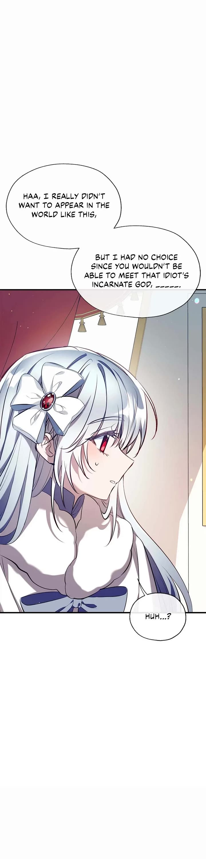 Can We Become a Family? Chapter 95 page 31 - Chapter 95