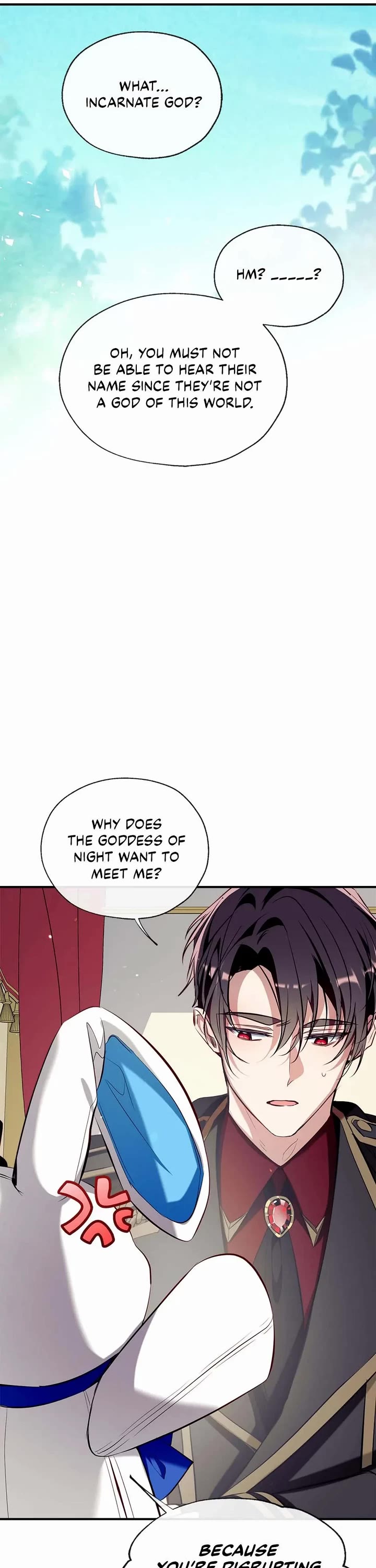 Can We Become a Family? Chapter 95 page 32 - Chapter 95