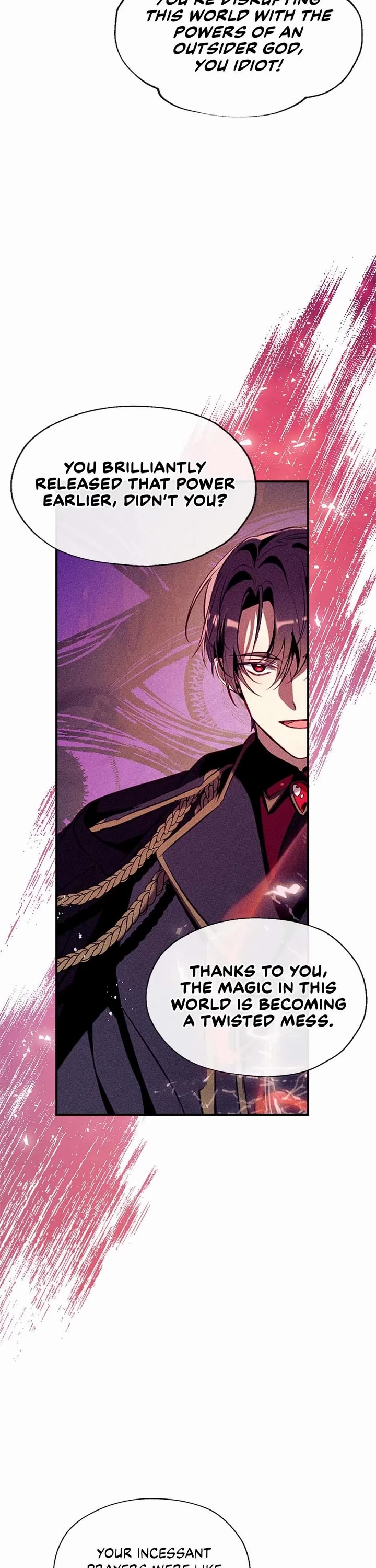 Can We Become a Family? Chapter 95 page 33 - Chapter 95