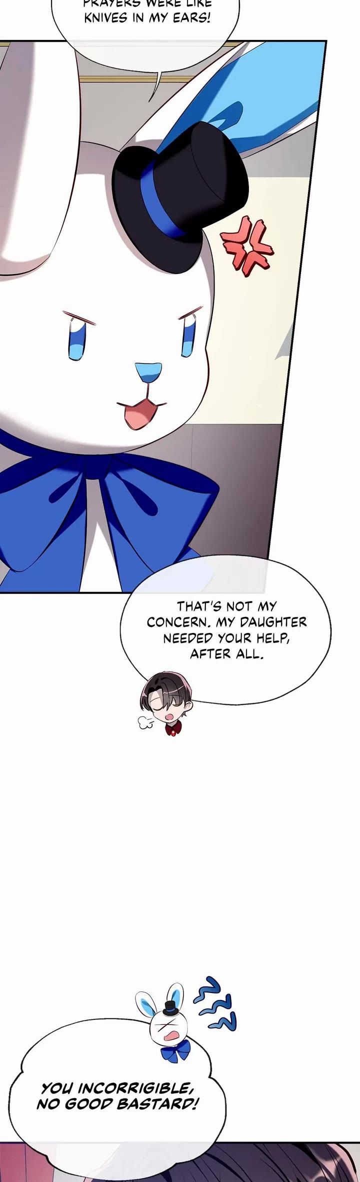 Can We Become a Family? Chapter 95 page 34 - Chapter 95