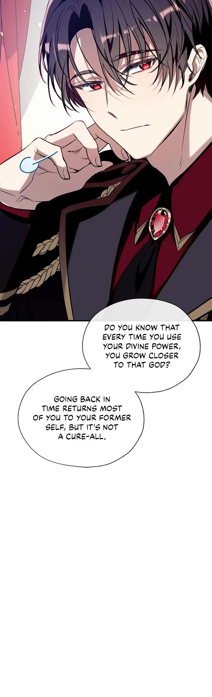 Can We Become a Family? Chapter 95 page 35 - Chapter 95