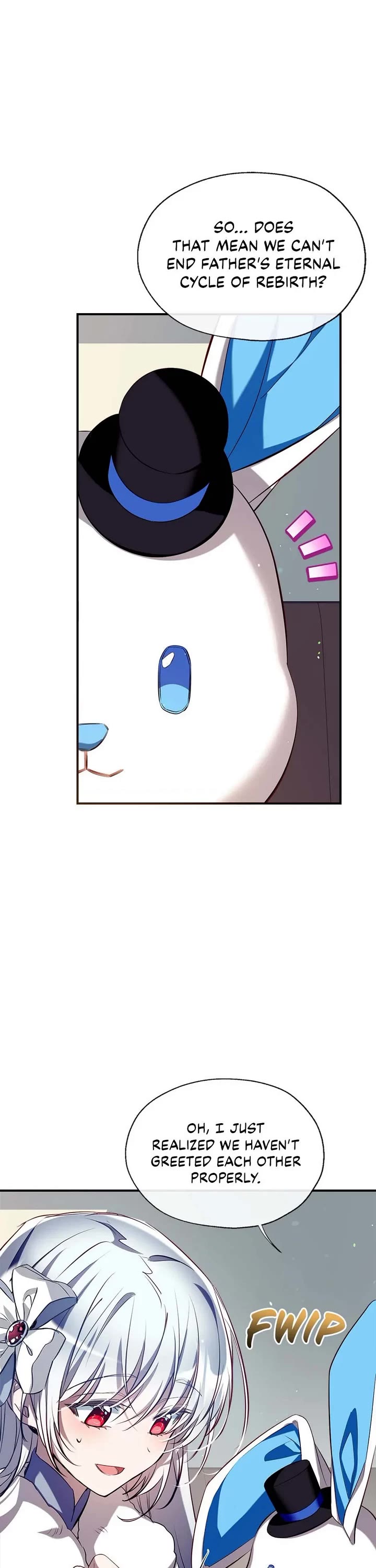 Can We Become a Family? Chapter 95 page 36 - Chapter 95