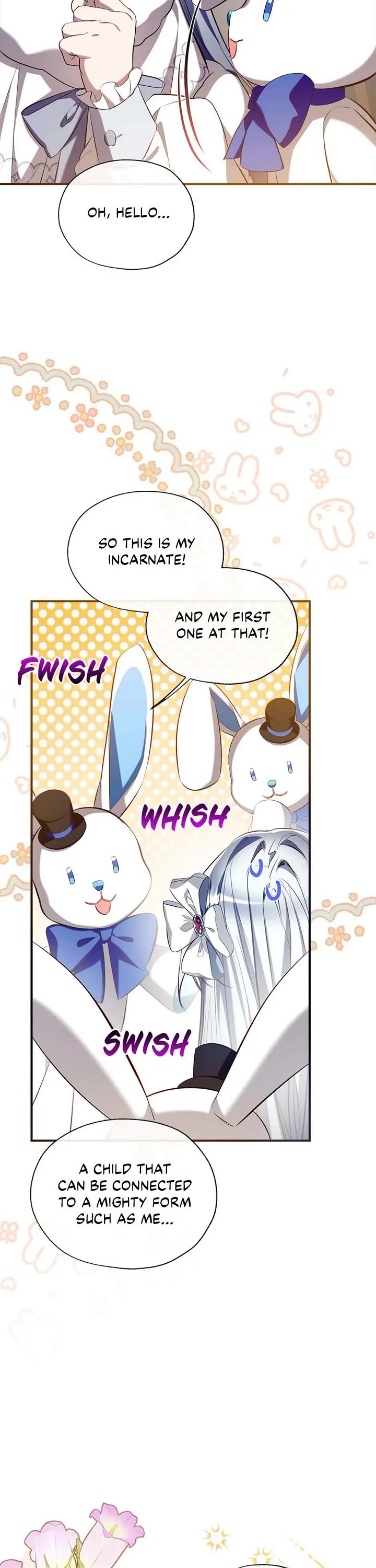 Can We Become a Family? Chapter 95 page 37 - Chapter 95