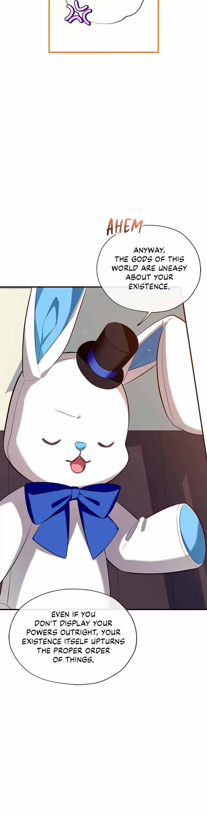 Can We Become a Family? Chapter 95 page 40 - Chapter 95
