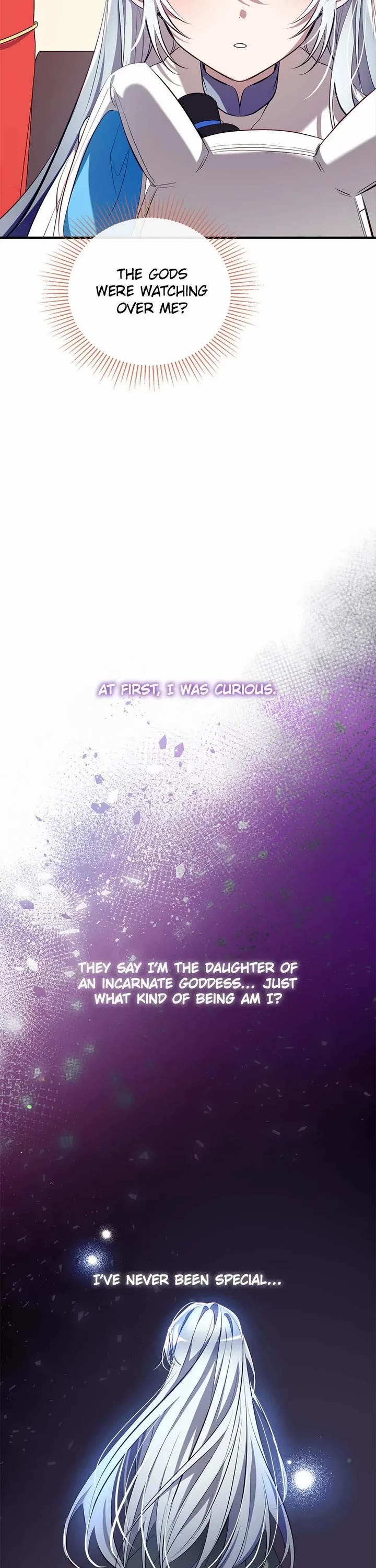 Can We Become a Family? Chapter 95 page 42 - Chapter 95