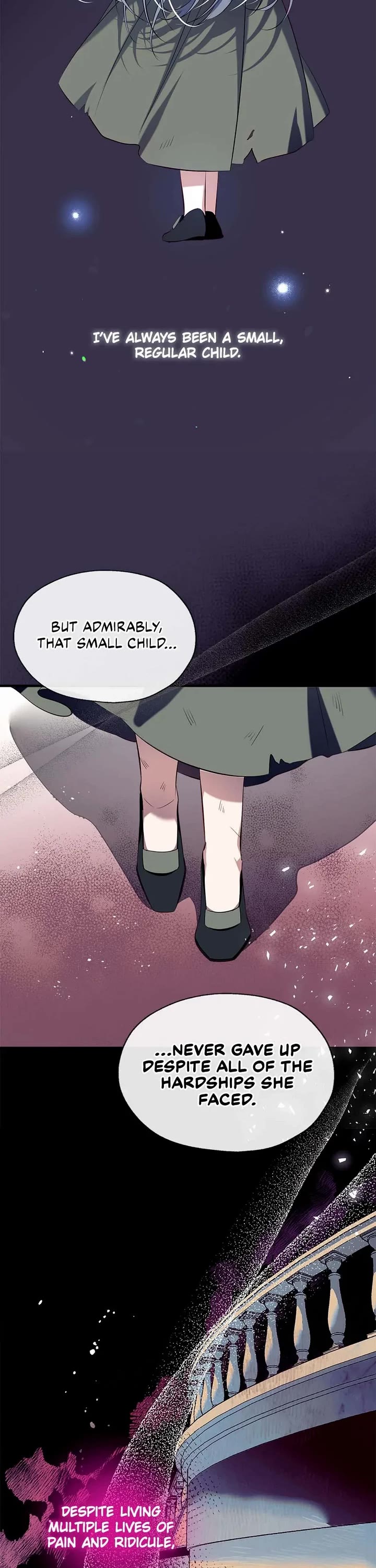 Can We Become a Family? Chapter 95 page 43 - Chapter 95