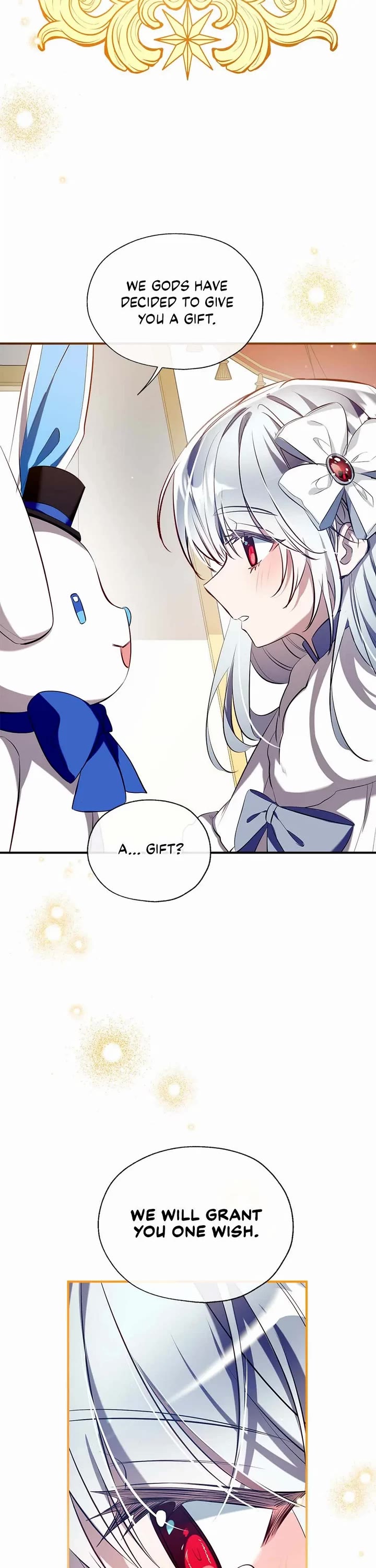 Can We Become a Family? Chapter 95 page 46 - Chapter 95