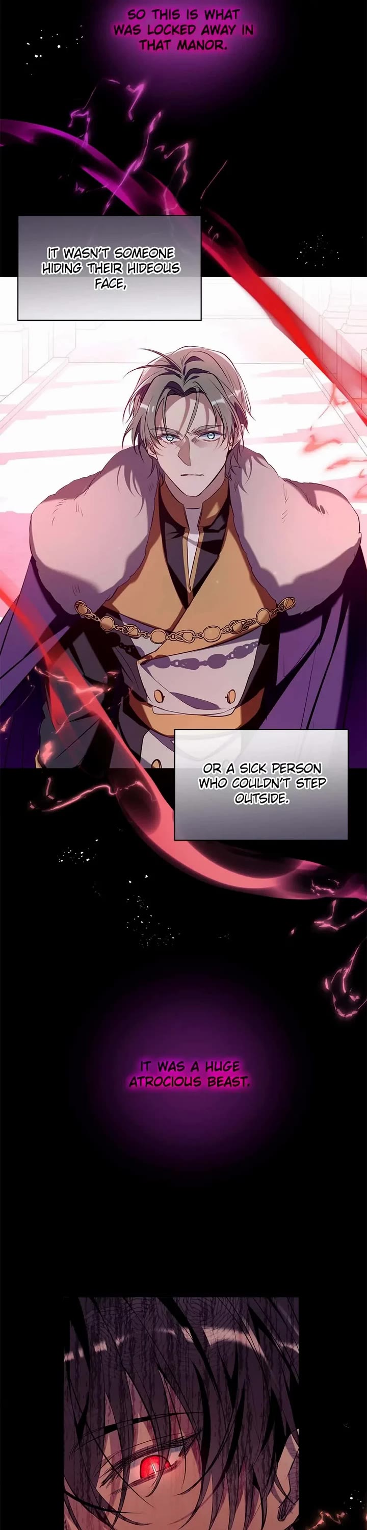 Can We Become a Family? Chapter 95 page 6 - Chapter 95